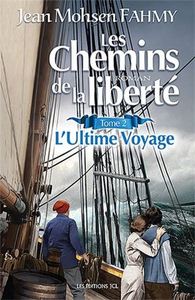 L'ultime voyage - roman