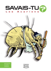 LES ACARIENS