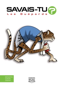 LES GUEPARDS