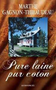 PURE LAINE PUR COTON