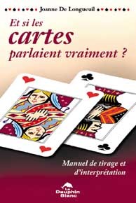 Et si les cartes parlaient vraiment ?