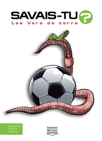 LES VERS DE TERRE