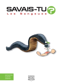LES SANGSUES