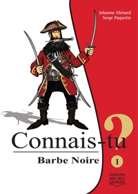 BARBE NOIRE