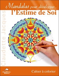 MANDALAS POUR DEVELOPPER ESTIME DE SOI