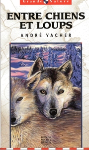 ENTRE CHIEN ET LOUP