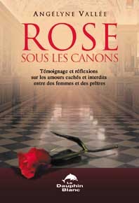 Rose sous les canons