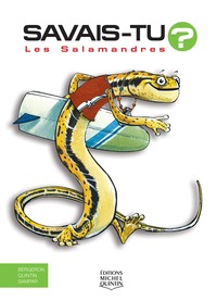 LES SALAMANDRES