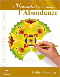 MANDALAS POUR ATTIRER L'ABONDANCE
