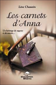 Carnets d'Anna - Héritage de sagesse