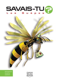 LES GUEPES