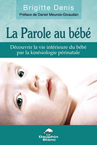 Parole au bébé