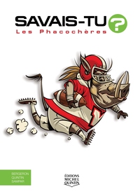 LES PHACOCHERES