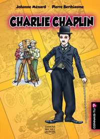 CHARLIE CHAPLIN