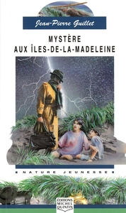MYSTERE AUX ILES-DE-LA-MADELEINE