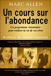 COURS SUR L'ABONDANCE