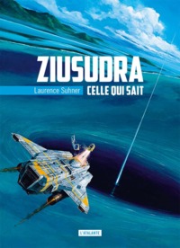 CELLE QUI SAIT - ZIUSUDRA