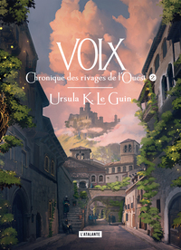 Voix