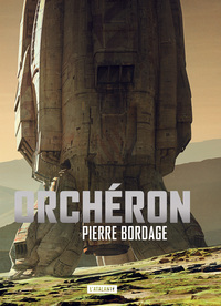 Orchéron