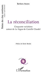 La réconciliation