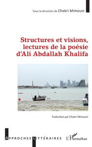 STRUCTURES ET VISIONS LECTURES DE LA POESIE