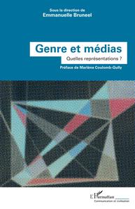 Genre et médias