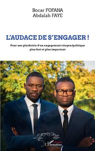 L'audace de s'engager