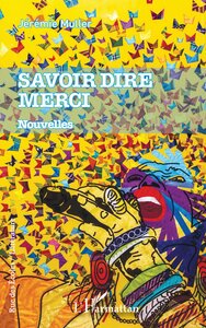 SAVOIR DIRE MERCI