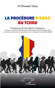 LA PROCEDURE D'ASILE AU TCHAD