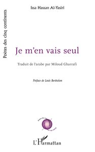 Je m'en vais seul