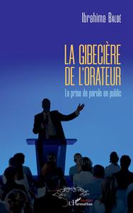 La gibecière de l'orateur