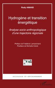 Hydrogène et transition énergétique