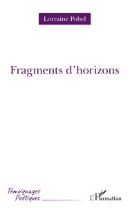 Fragments d'horizons