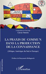 La praxis du commun dans la production de la connaissance