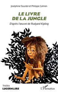 LE LIVRE DE LA JUNGLE