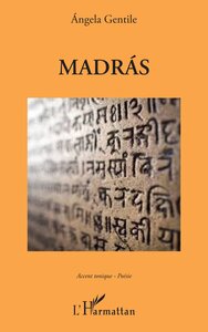 MADRAS - EDITION BILINGUE