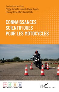 CONNAISSANCES SCIENTIFIQUES POUR LES MOTOCYCLES