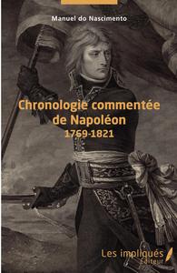Chronologie commentée de Napoléon