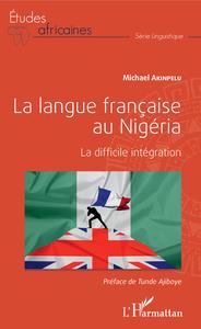 La langue française au Nigéria