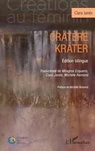 Cratère Kráter