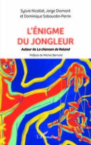 L'énigme du jongleur