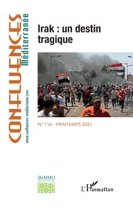 IRAK : UN DESTIN TRAGIQUE - VOL116