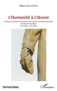 L'Humanité à L'Oeuvre