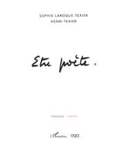ÊTRE POÈTE
