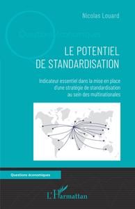 Le potentiel de standardisation