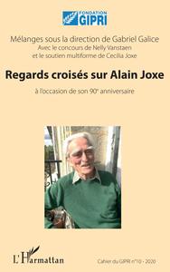 Regards croisés sur Alain Joxe