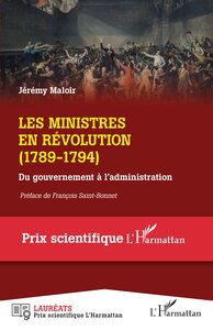 Les ministres en Révolution