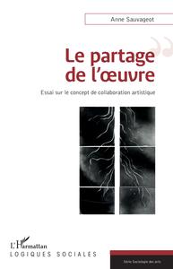 Le partage de l'uvre