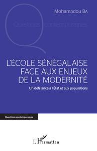 L'école sénégalaise face aux enjeux de la modernité