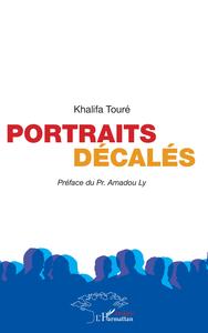 Portraits décalés